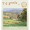 T. C. Steele and the Society of Western Artists, 1896-1914
