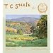 T. C. Steele and the Society of Western Artists, 1896-1914