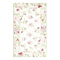 Berry Chateau Rug- Cream/ Green(2'8"x4'8")