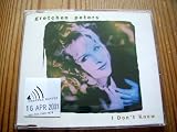 I DON`T KNOW ( 1997 ) 2 TRACK