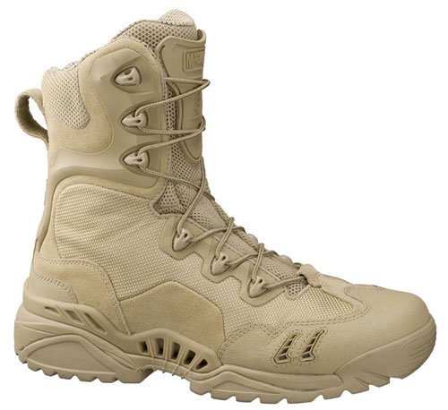 Men's Magnum� Spider 8.1 Desert HPi Boots