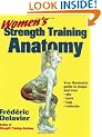 Women's Strength Training Anatomy