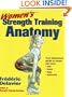 Women's Strength Training Anatomy