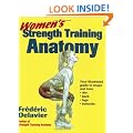 Women's Strength Training Anatomy
