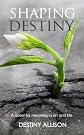 Shaping Destiny: A quest for meaning in art and life
