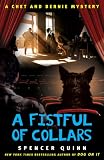 A Fistful of Collars: A Chet and Bernie Mystery (Chet and Bernie Mysteries)