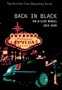 Back In Black (Turtleback School & Library Binding Edition) (A-List Novels (Prebound))