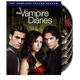 The Vampire Diaries: The Complete Second Season