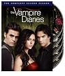 The Vampire Diaries: The Complete Second Season