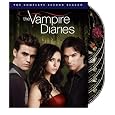 The Vampire Diaries: The Complete Second Season