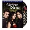 The Vampire Diaries: The Complete Second Season