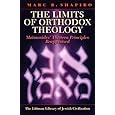 The Limits of Orthodox Theology: Maimonides' Thirteen Principles Reappraised (Littman Library of Jewish Civilization)