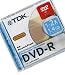 TDK Dvd-R Vcam 30 Mins (Single)