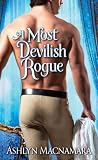 Image of A Most Devilish Rogue