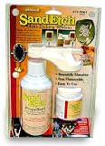 It's Easy To Etch Glass And Mirrors With This Complete Sand Etch Kit