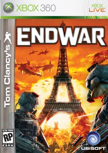 Tom Clancy's EndWar