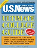 U.S. News Ultimate College Guide 2010, 7E
