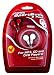 Koss Sportbuds 2-Pack Stereo Earphones with Team Logo Case (University of Oklahoma) Image