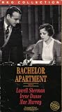 Bachelor Apartment [VHS]