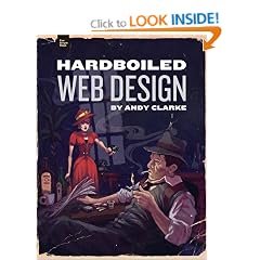 Hardboiled Web Design