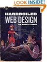 Hardboiled Web Design
