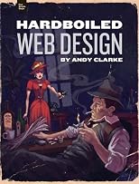 Hardboiled Web Design