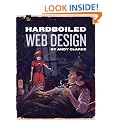 Hardboiled Web Design