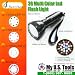 Supper Bright Multi Color 28 Led Flashlight
