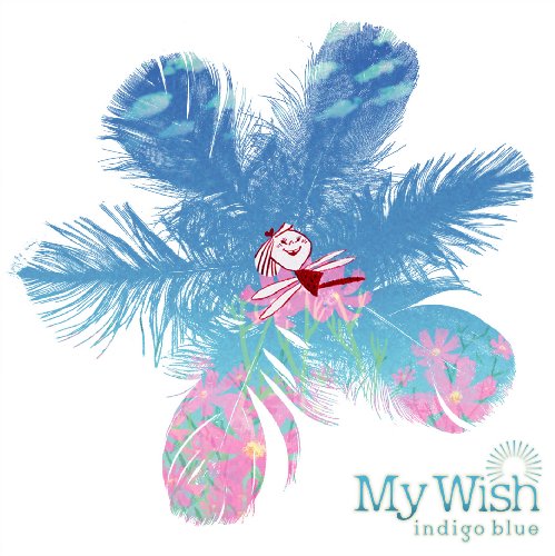 My Wish~マイウィッシュ~(DVD付き)(DVD付)