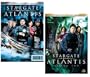 Stargate Atlantis: Seasons 1-2
