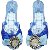 Disney Princess Enchanted Evening Shoe: Cinderella