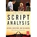 Script Analysis for Actors, Directors, and Designers, Fourth Edition