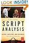 Script Analysis for Actors, Directors, and Designers, Fourth Edition