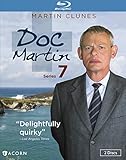 Doc Martin, Series 7 [Blu-ray]