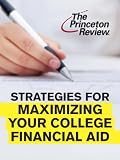 Strategies for Maximizing Your Financial Aid