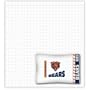 Sports Coverage NFL Chicago Bears Sheet Set Full