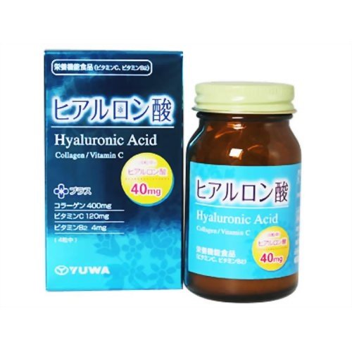 ヒアルロン酸粒 250mg*120粒