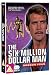 Six Million Dollar Man Season Four [DVD]