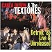 Detroit '85-Live & Unreleased