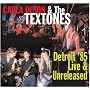 Detroit '85 - Live & Unreleased