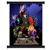 You wanted a Zelda Poster? You got Zelda Posters 51Y%2B5gHFmIL. SL160 You wanted a Zelda Poster? You got Zelda Posters