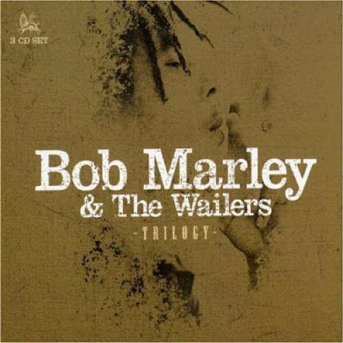Bob Marley & The Wailers - Trilogy (Disc 2) - Zortam Music