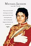 Michael Jackson (Loved) Music Poster Print