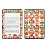 DecalGirl Skin para Kindle Paperwhite...