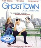 Ghost Town [Blu-ray]