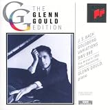 Bach: Goldberg Variations, BWV 988 - The Historic 1955 Debut Recording
