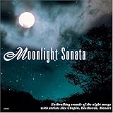 Relaxation: Moonlight Sonata