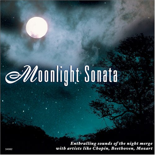 Sounds of Nature - Relaxation: Moonlight Sonata - Zortam Music