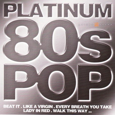 CD-Charts  Search : Platinum 80s Pop