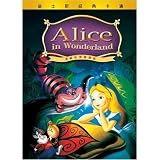 Alice in Wonderland (Mandarin Chinese Edition) (1951)